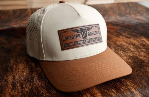 Custom Hat